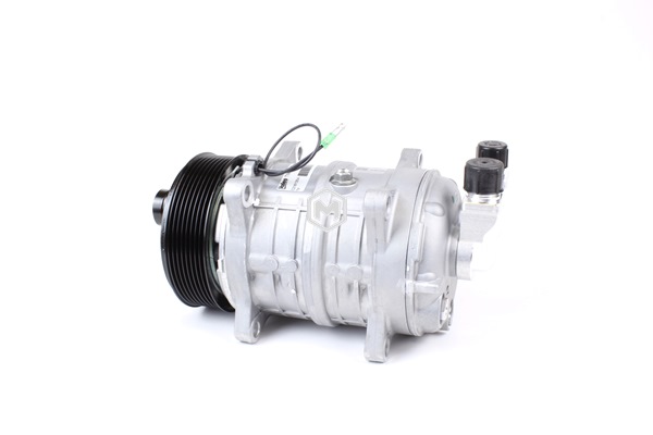 VALEO TM16XS COMPRESSOR 12V 8PV VOR R452A/ R404A/ R134A